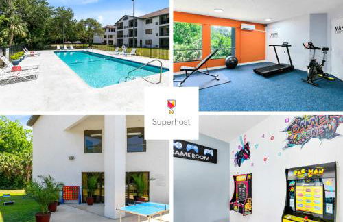 Oasis 316 - Palm Paradise - Foto 2