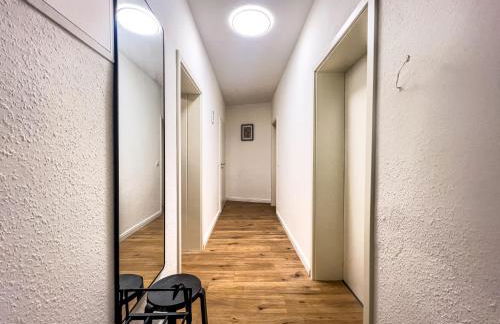 Modern & Cozy Apartment Central Magdeburg - Foto 16