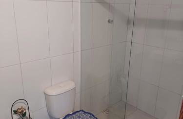 Paraty Mirim - Refugio Montanha - Foto 10