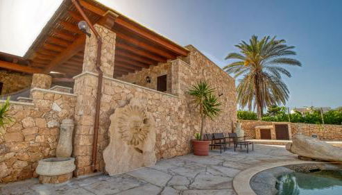 Residence Il Corallo - Guitgia - Foto 4