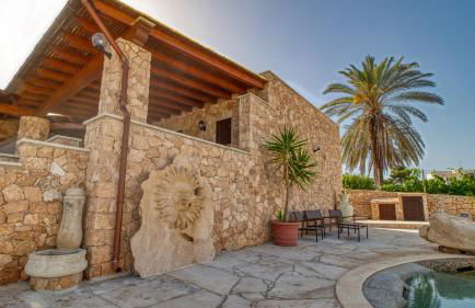 Residence Il Corallo - Guitgia - Foto 4