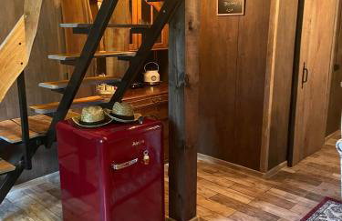 Agroturystyka Mirabelkowe Zacisze - Foto 28