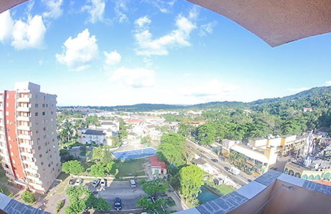 Sword Fish Beach Suite at Turtle Towers - Foto 18