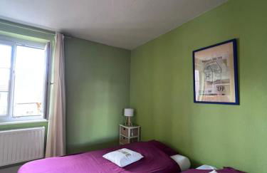 l'ancienne ferme - Foto 27