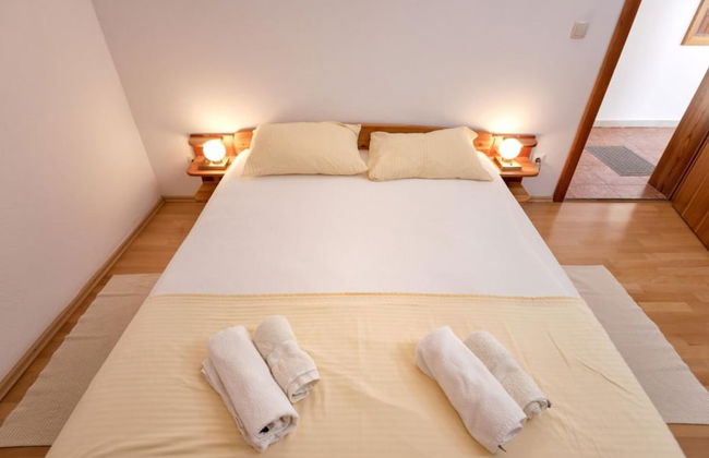 Dolac Green Side Apartments - Foto 12