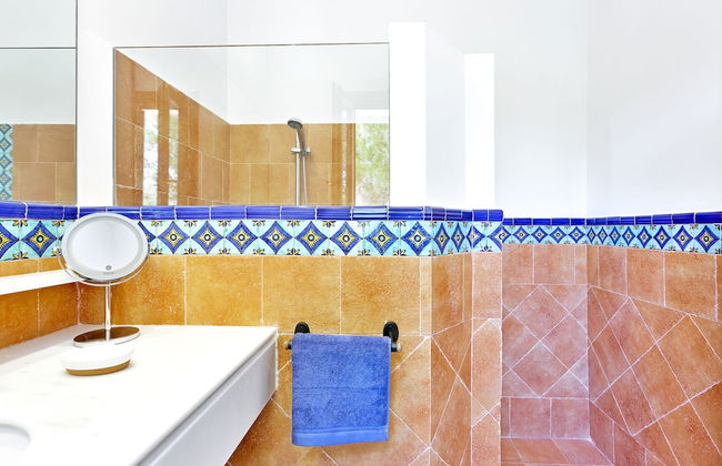 Sotogrande White House Villa - Photo 46