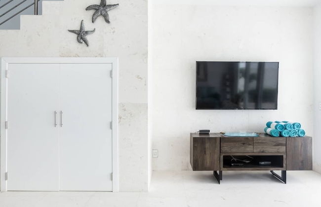 SulMare at Taylor Bay Luxury Villas - Foto 24