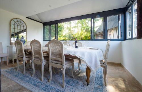 Splendide Longère de Charme - Collection Idylliq - Foto 22