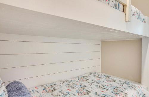 St Helena Island Condo with Beach Views and Porch! - Foto 14