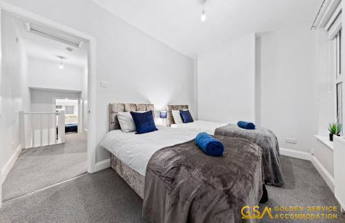 3 Bed Home in Forest Gate - Waltham Forest - Foto 24