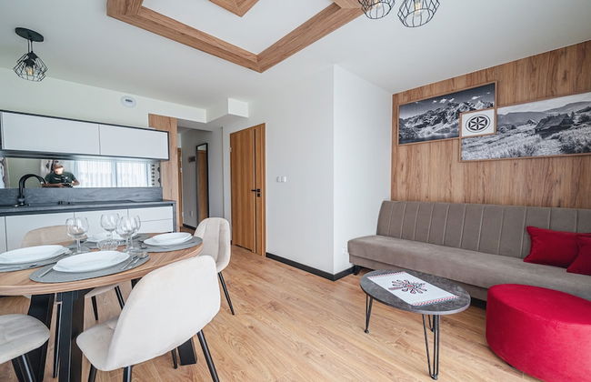 Sun & Snow Resorts L Białka Tatrzańska - Foto 33