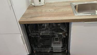 Apartament Siedlce - Photo 4, dishwasher