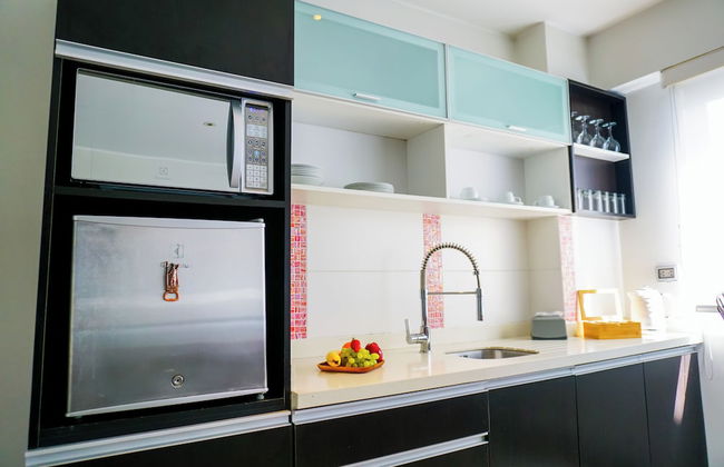 Petit Palace Apart Hotel Suites - Photo 44