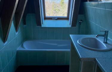 Gîte la Hulotte - Foto 37