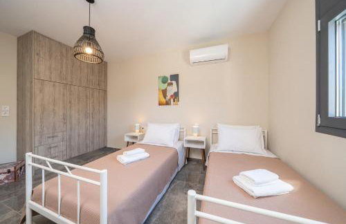 Legantes Luxury Apartments with shared pool - Foto 65