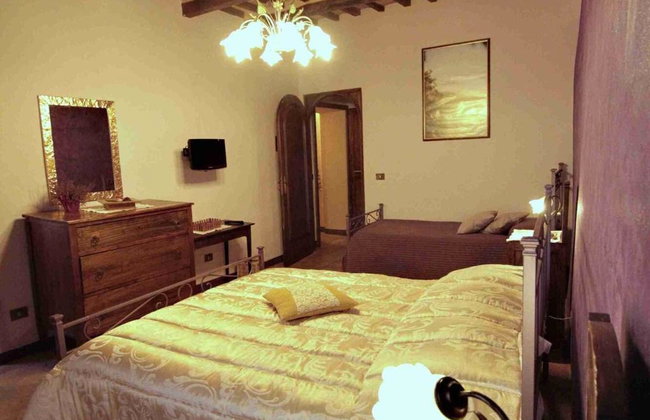 Idolina Guest House - Foto 32