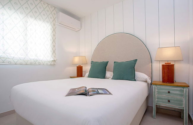 Genteel Home Los Corales Beach - Foto 5