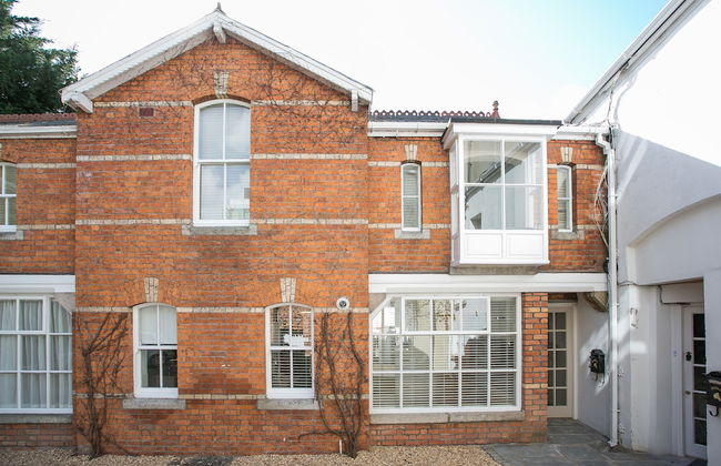 Ballsbridge Apartments - Photo 37