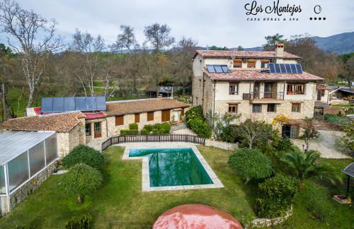 Los Montejos & Spa - Foto 1