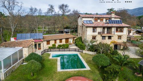 Los Montejos & Spa - Foto 1