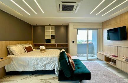 Studio Red 10 - Sorocaba - Photo 16