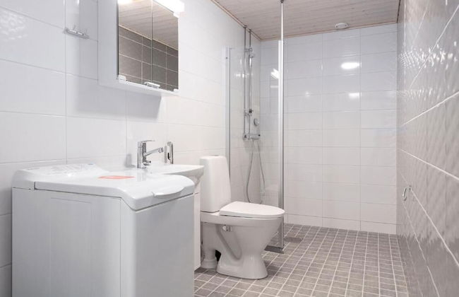 Forenom Serviced Apartments Rauma - Foto 31