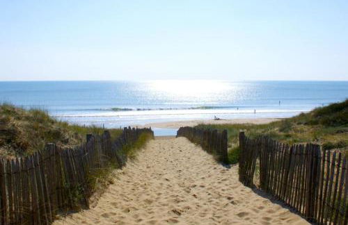 Maison bois Les Conches 6/8 Pers - Photo 32