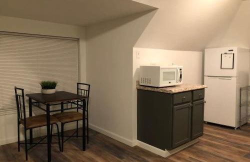 Unwind in a Bright Comfortable Apartment for 3 - Foto 15