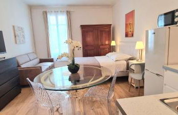 SeaYouSoon Inn Cannes - Studios - Foto 26