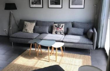 Ferienhaus Strandperle - Foto 3