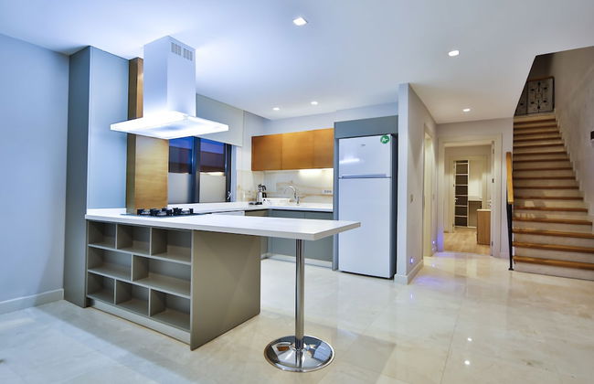 Mene Suites - Foto 19