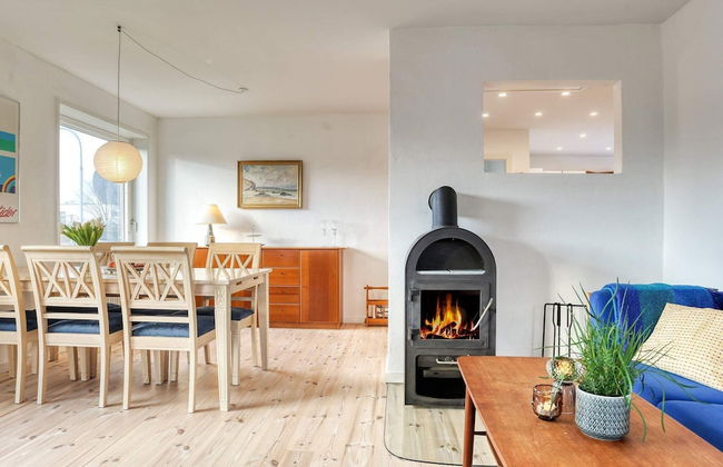 6 Person Holiday Home in Strandby - Photo 21