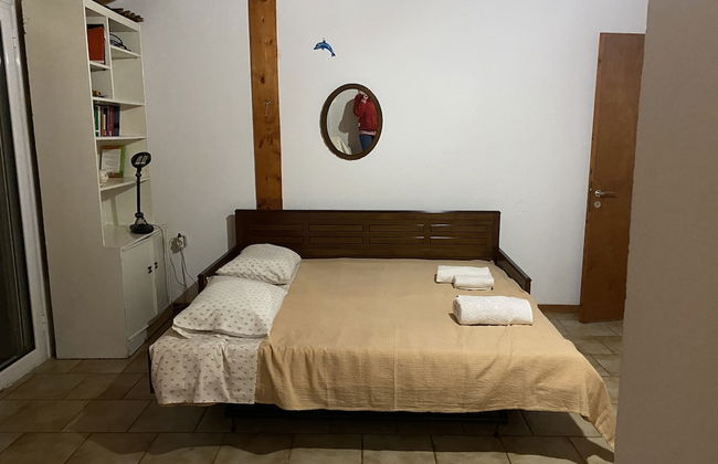 Cosy Calm Cottage in Olive Trees With sea View - Foto 9