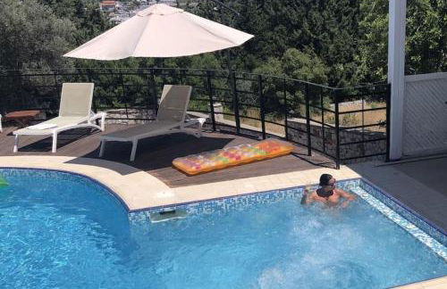 villa Aphrodite Rhodes - Foto 6