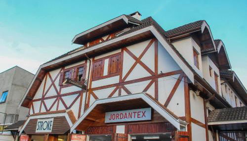 Apartamento parque capivari no centro de capivari - Foto 4