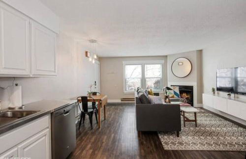 Powder Peak Hideaway - Foto 16