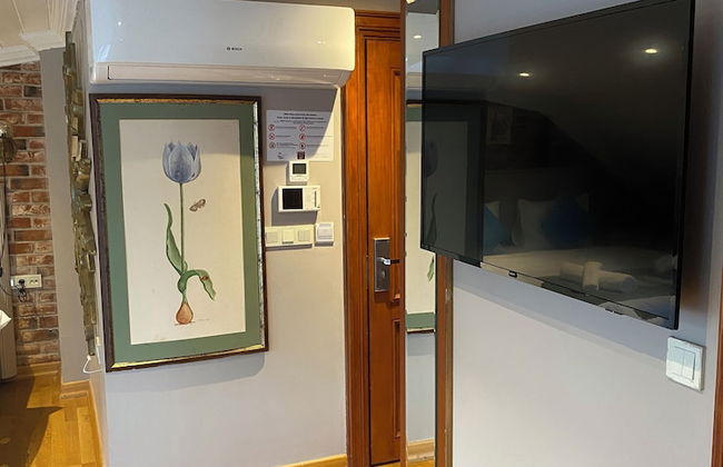 Bosphorus Bridge Hotel - Foto 38