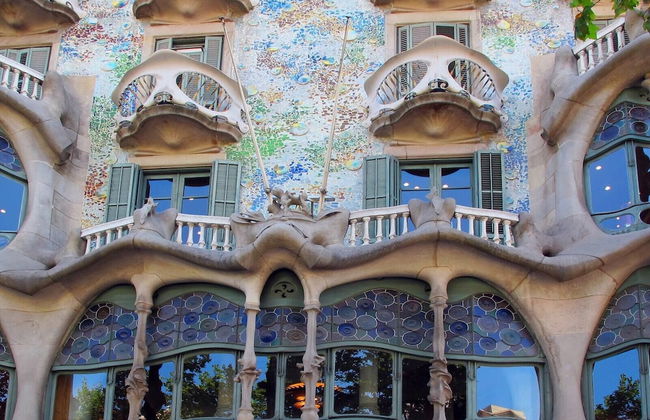 Comfortable 3BR Apartment Close to Placa Espana and Sants Station - Foto 38