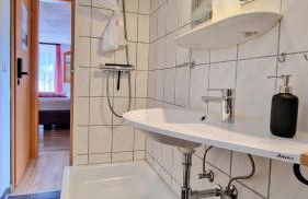 Breitenberg - 2,5-Zimmer Apartment mit Südbalkon und traumhaftem Bergblick ruhig gelegen in Pfronten Mitte - Foto 14