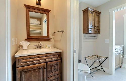 Change Of Place Main House - Foto 25