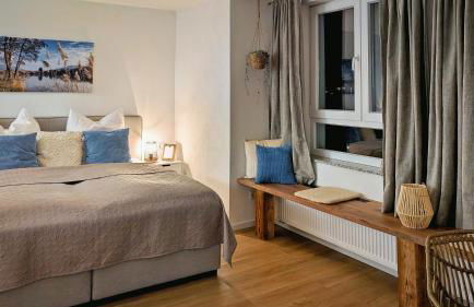 Mainzauber Apartments Miltenberg - Foto 36