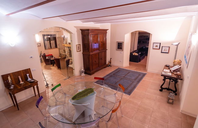 Ribusieri Country House - Photo 25