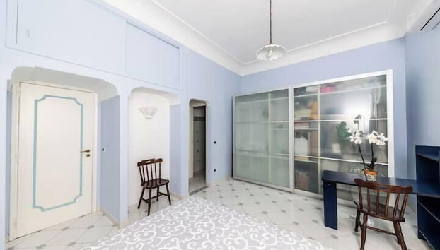 Casa Sabina - Anacapri - Foto 2, Habitación