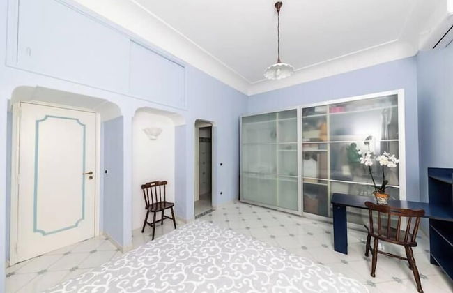 Casa Sabina - Anacapri - Foto 1