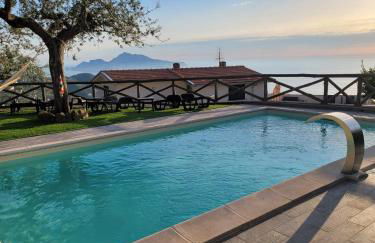 Villa Bellatrix - Foto 1