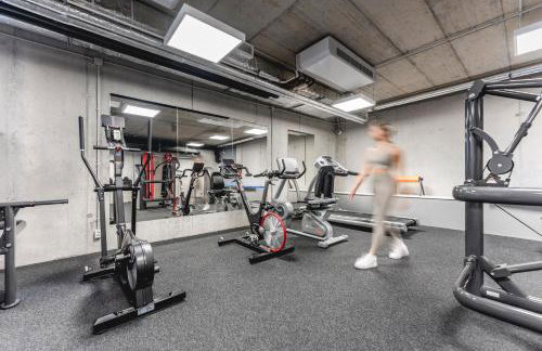 Aura Medical SPA Nałęczów - Foto 60