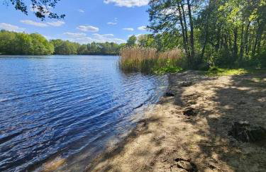 Kaszuby Camp - Foto 29