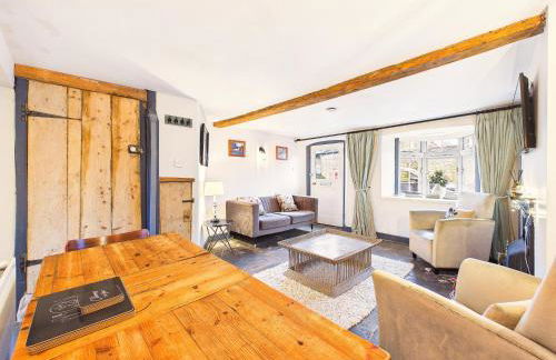 Bay Tree House by Signature Stays - Cosy Cottage - Moreton-in-Marsh - Cotswold - Foto 21