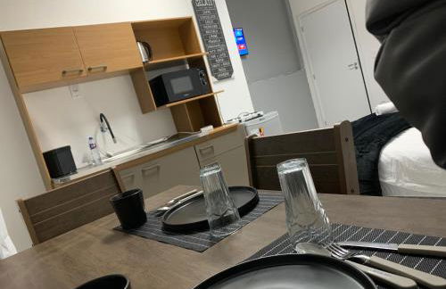 Studio 308 - Apartamento Passo Fundo - Foto 10