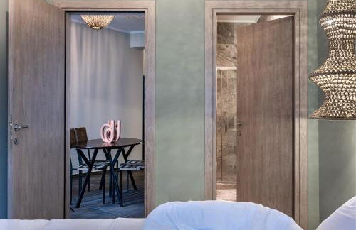 Macrame Luxury Suites - Foto 24